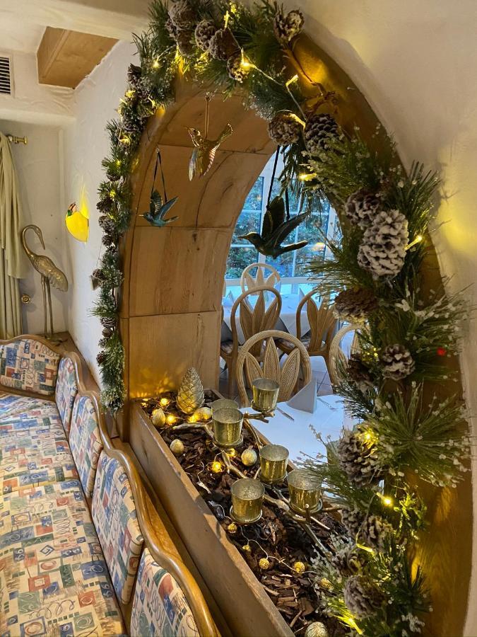 Hotel Friedenseiche Neukirchen Vluyn Bagian luar foto